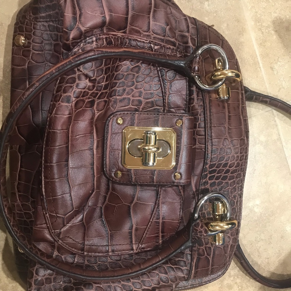 B Makowsky Purse/Bag